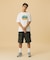 SKYLINE S/S TEE