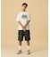 SKYLINE S/S TEE
