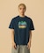 SKYLINE S/S TEE