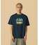 SKYLINE S/S TEE