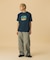 SKYLINE S/S TEE