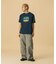 SKYLINE S/S TEE