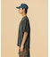 OVERDYED DESERT S/S POCKET TEE