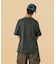 OVERDYED DESERT S/S POCKET TEE