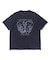 TWO FACE S/S TEE