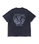 TWO FACE S/S TEE