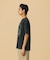 TWO FACE S/S TEE