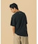 TWO FACE S/S TEE