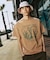 TWO FACE S/S TEE