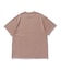 TWO FACE S/S TEE