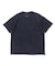 TWO FACE S/S TEE