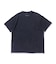 TWO FACE S/S TEE