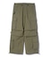 CARGO WIDE PANTS