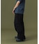 CARGO WIDE PANTS