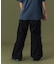 CARGO WIDE PANTS
