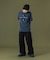 CARGO WIDE PANTS