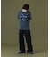 CARGO WIDE PANTS