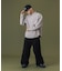 CARGO WIDE PANTS