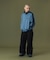 CARGO WIDE PANTS