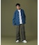 CARGO WIDE PANTS