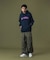 CARGO WIDE PANTS