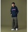 CARGO WIDE PANTS