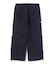 CARGO WIDE PANTS