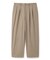 WIDE TUCK PANTS