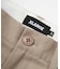 WIDE TUCK PANTS
