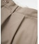 WIDE TUCK PANTS