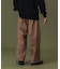 WORK PANTS