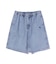 EASY DENIM SHORTS