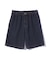 EASY DENIM SHORTS