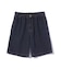 EASY DENIM SHORTS