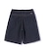 EASY DENIM SHORTS