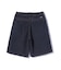 EASY DENIM SHORTS