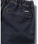 EASY DENIM SHORTS