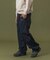 EASY MILITARY PANTS