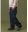 EASY MILITARY PANTS