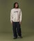 EASY MILITARY PANTS