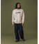 EASY MILITARY PANTS