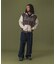 EASY MILITARY PANTS