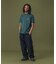 EASY MILITARY PANTS