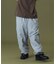 EASY MILITARY PANTS