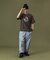 EASY MILITARY PANTS