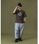 EASY MILITARY PANTS