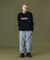 EASY MILITARY PANTS