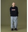 EASY MILITARY PANTS