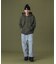 EASY MILITARY PANTS