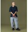 EASY MILITARY PANTS